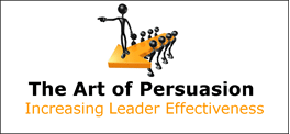 The Art Of Persuasion