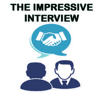 The Impressive Interview