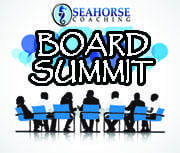 Board Development Summit