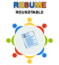 Resume Roundtable