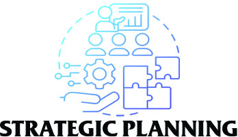 Stategic Planning Logo